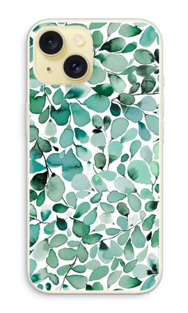 Leafy Eucalyptus