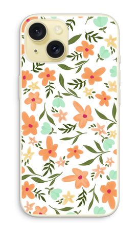 Little Ellila Flowers