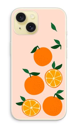 Will you be my clementine