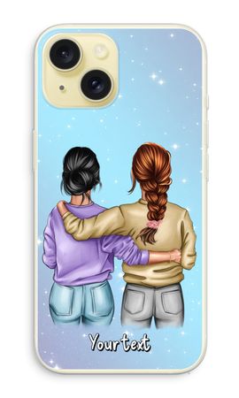 Best Friends N°2