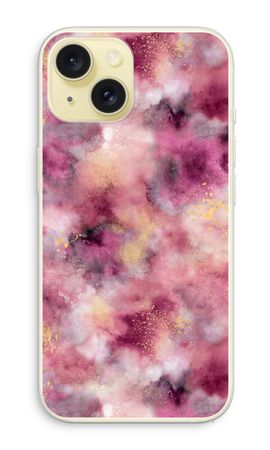 Marble Gold Pink
