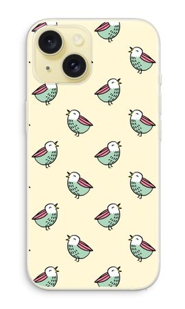 Little birds