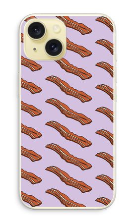 Bacon to my eggs #2