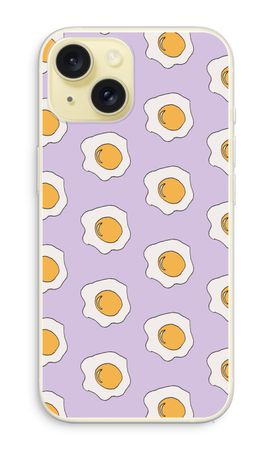 Bacon to my eggs #1