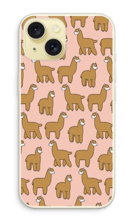 Alpacas