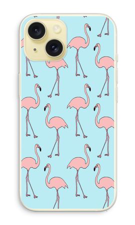 Anything Flamingoes
