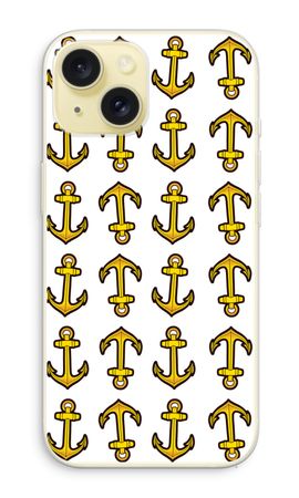 Musketon Anchor