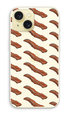 Bacon to my eggs #2