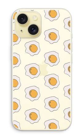 Bacon to my eggs #1
