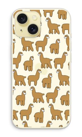Alpacas