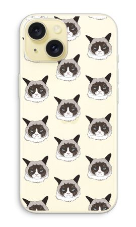 It's a Purrr Case