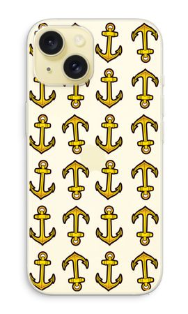 Musketon Anchor