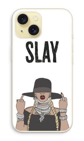 Slay All Day