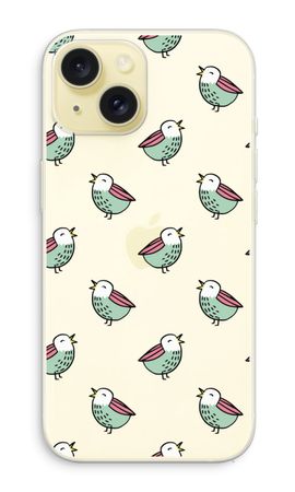 Little birds
