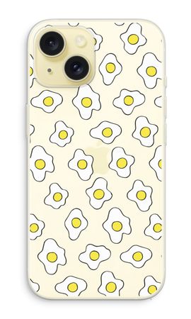 Fried eggies