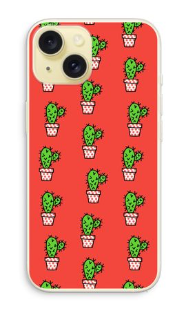 Mini cactus
