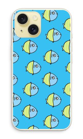 Little fish