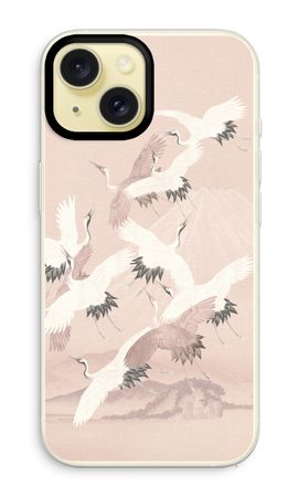 Japanese Crane Birds