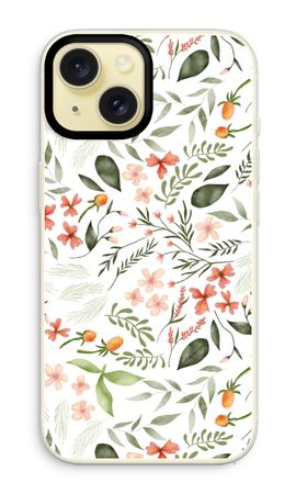 Sweet little flowers