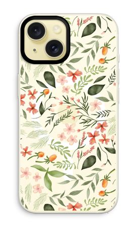 Sweet little flowers