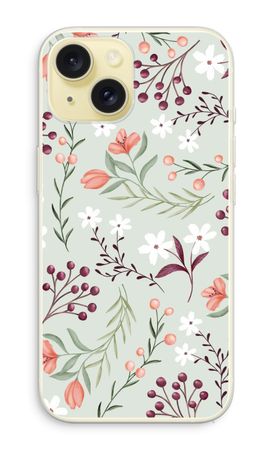 Floral world
