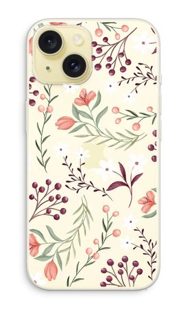 Floral world