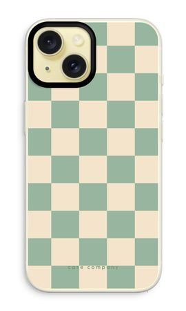 Checkered Mint