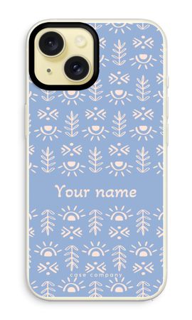 Namecase 1 - Coastel