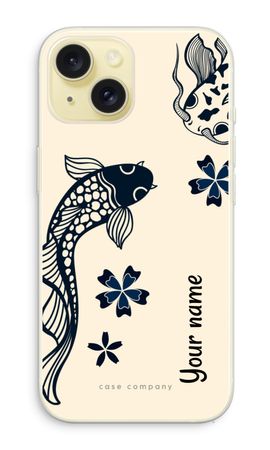 Namecase - Koi