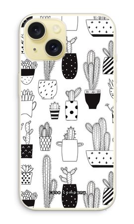 Cactus print