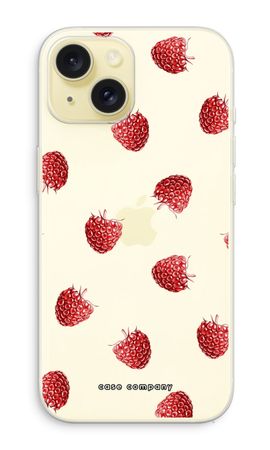 Raspberries
