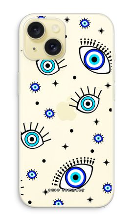 Eyes N°1