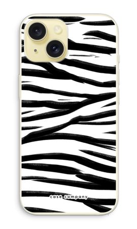 Zebra pattern