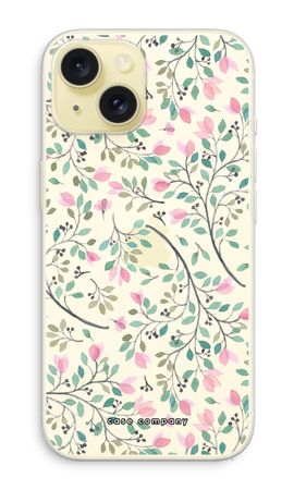 Dainty flowers