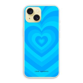 Coeur bleu