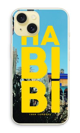 Habibi Majorelle 