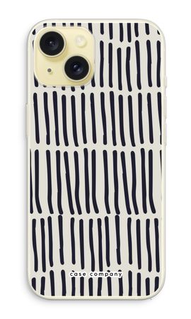 Moroccan stripes