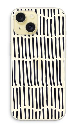Moroccan stripes