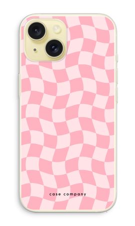 Grid Pink