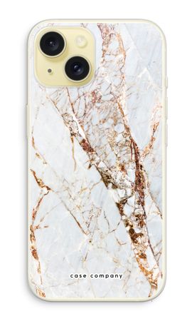 Gold Marble