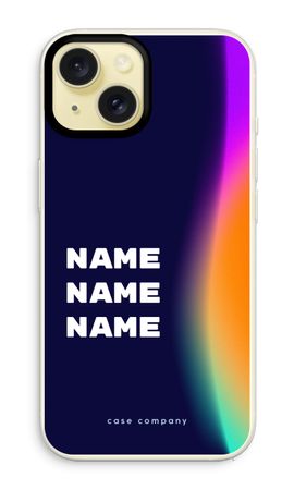 Namecase 2 - Neon