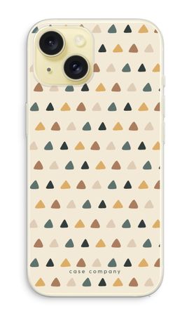 Nordic Pattern