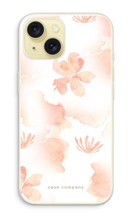 Peachy Blossom