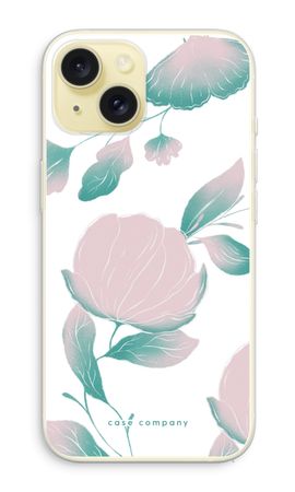 Flower Serenity