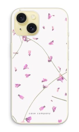 White Rosebuds
