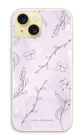 Purple Garden