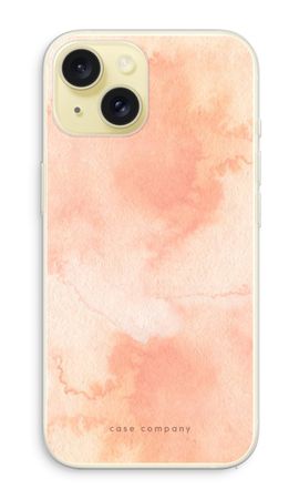 Peachy Blend