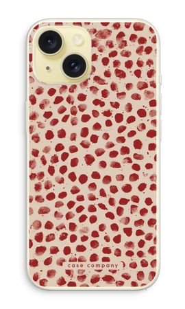 Red Jaguar