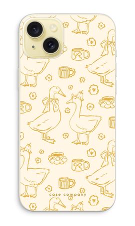Duckies