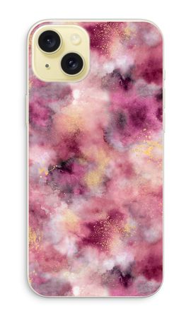 Marble Gold Pink